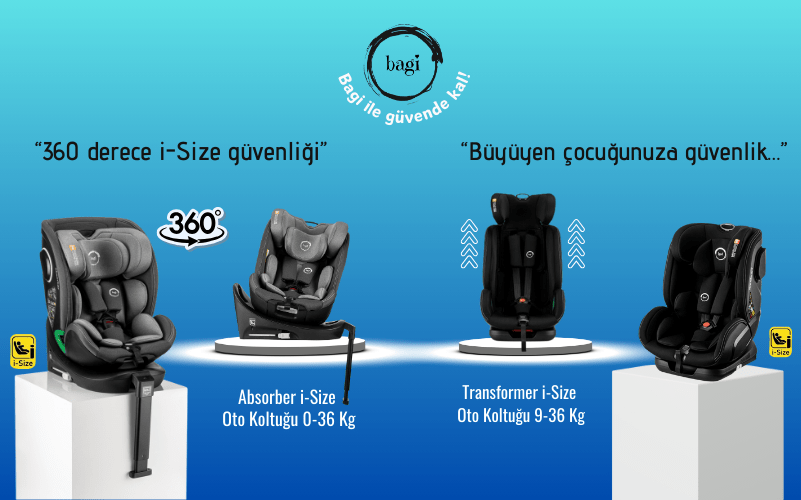 Bagi Oto Koltukları