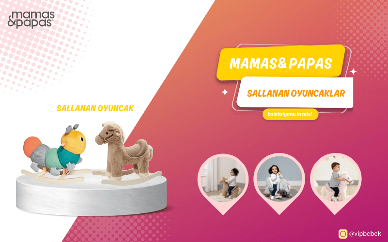 Sallanan Oyuncak
