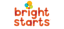 Bright Starts Giggle Safari Oyun Halısı Kız Bebek - Bright Starts