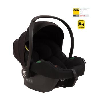 Avionaut Cosmo i-Size 0-13 KG Oto Koltuğu Black - Avionaut