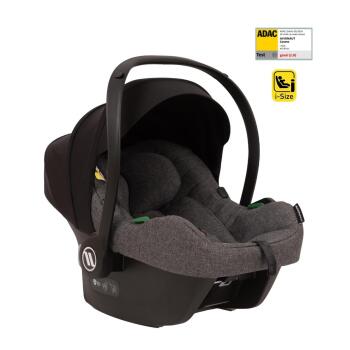 Avionaut Cosmo i-Size 0-13 KG Oto Koltuğu Grey - Avionaut