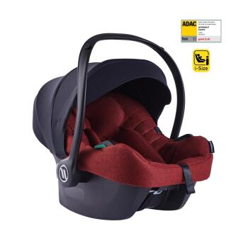 Avionaut Cosmo i-Size 0-13 KG Oto Koltuğu Red - Avionaut
