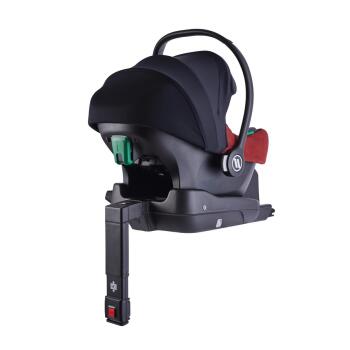 Avionaut Cosmo i-Size 0-13 KG Oto Koltuğu Red - 5