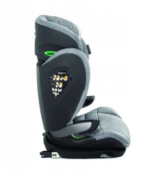 Avionaut MaxSpace Isofix Grey Melange - Avionaut (1)