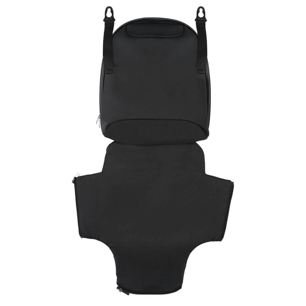 Avionaut Sirius Bebek Arabası Black - 9