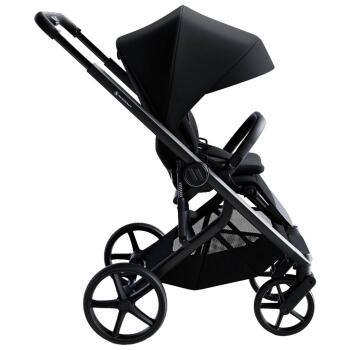 Avionaut Sirius Bebek Arabası Black - 4