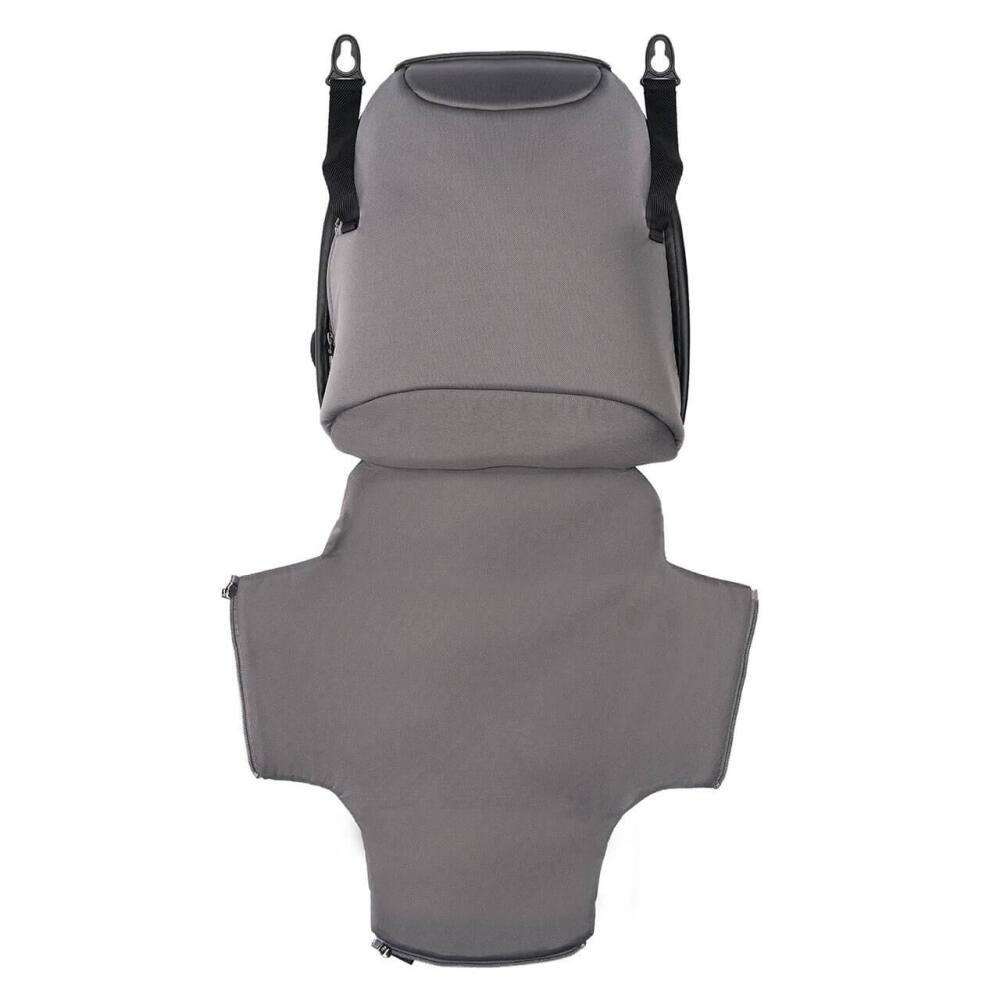 Avionaut Sirius Bebek Arabası Grey - 7