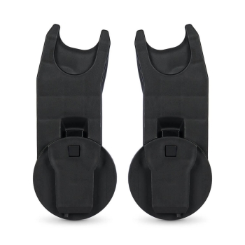 Avionaut Sirius Cosmo Travel Sistem Bebek Arabası Black - 12