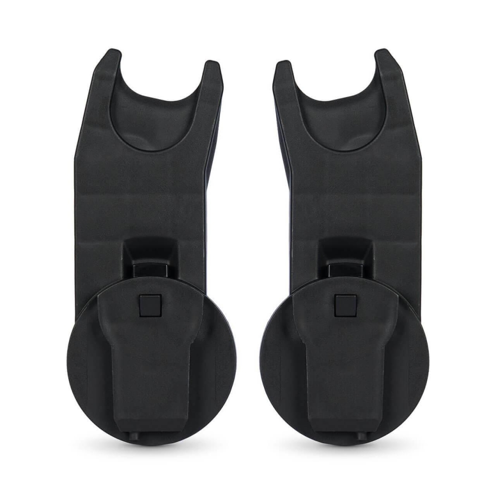 Avionaut Sirius Cosmo Travel Sistem Bebek Arabası Black - 12