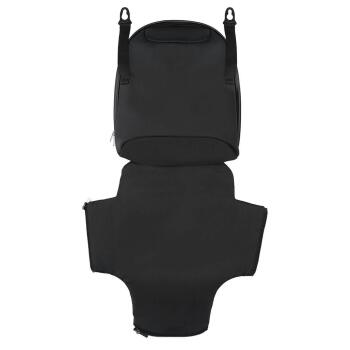 Avionaut Sirius Cosmo Travel Sistem Bebek Arabası Black - 10