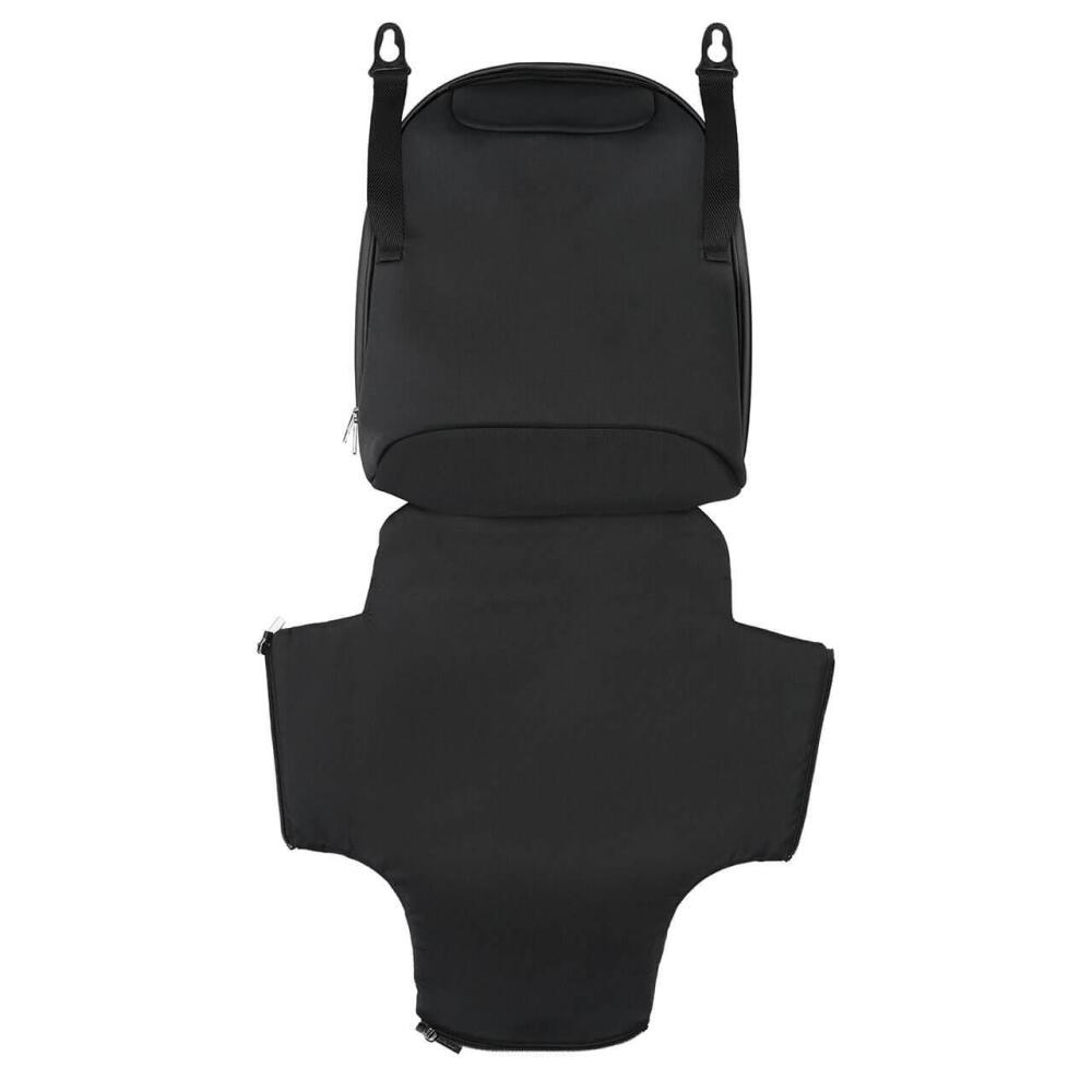 Avionaut Sirius Cosmo Travel Sistem Bebek Arabası Black - 10