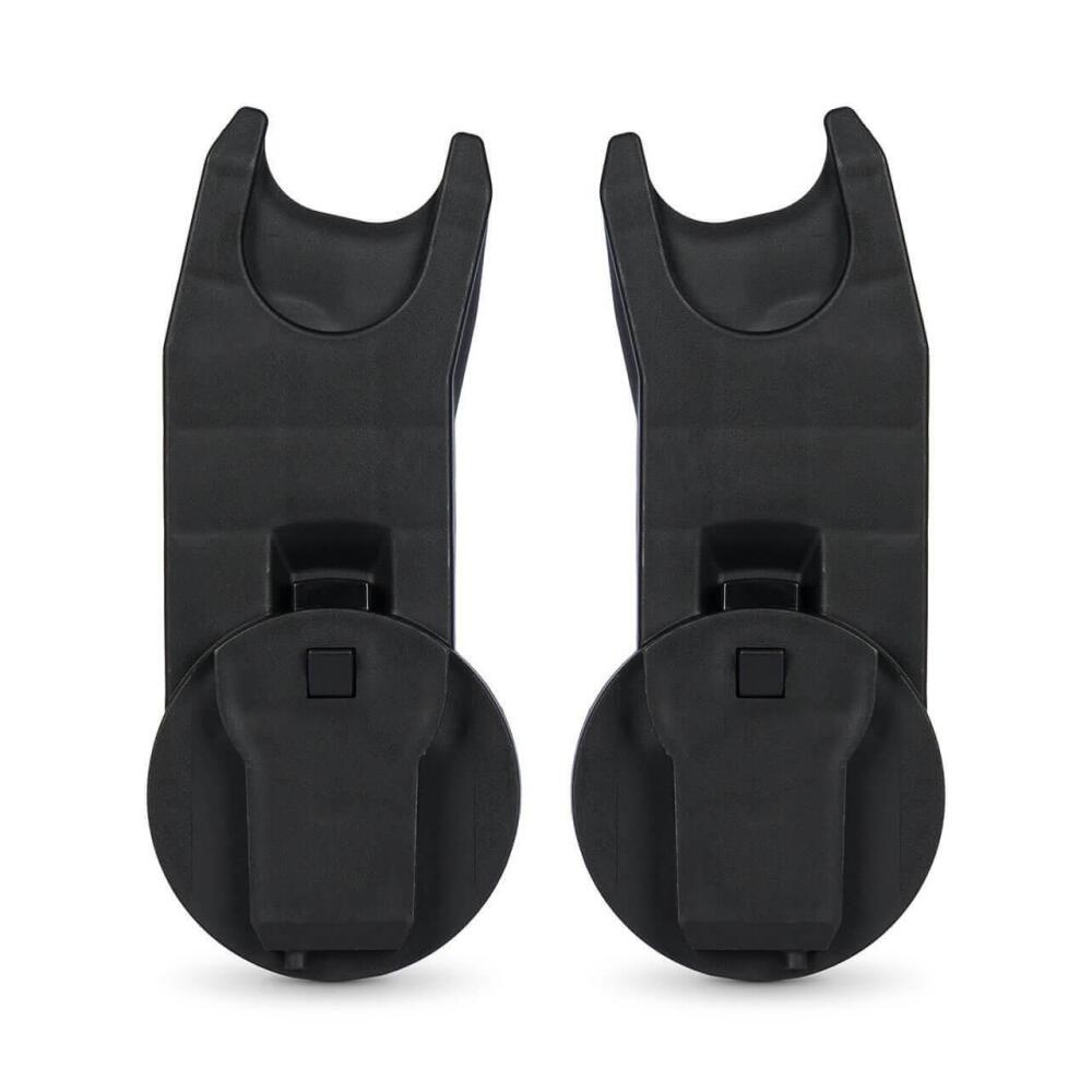 Avionaut Sirius Cosmo Travel Sistem Bebek Arabası Black - 12