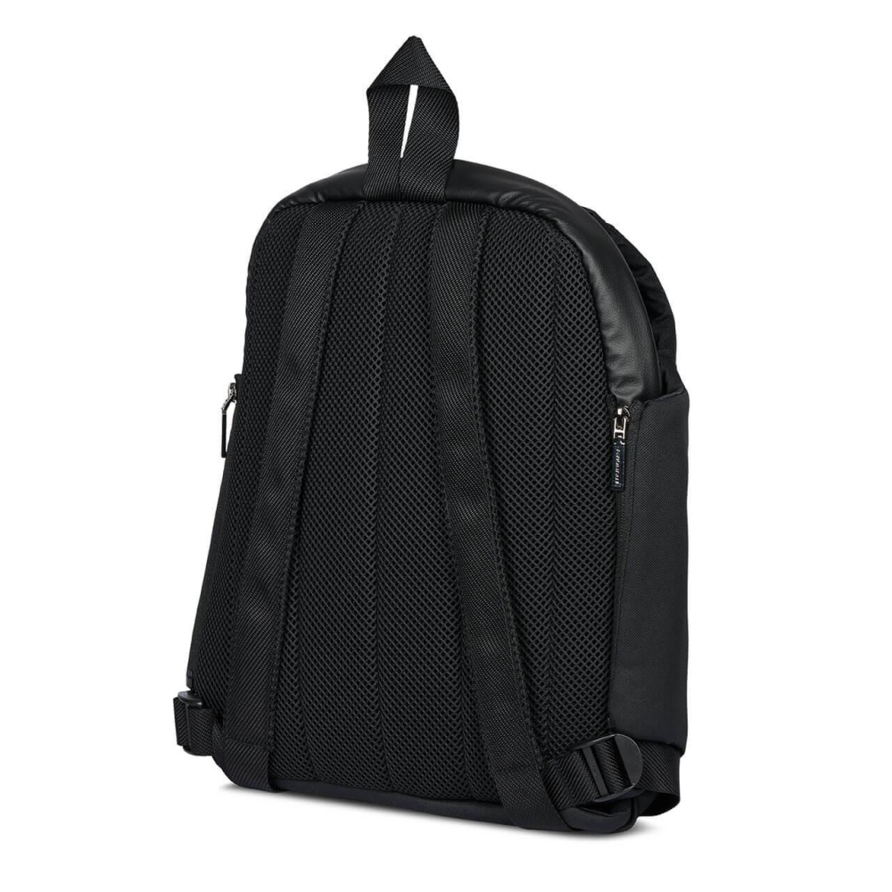 Avionaut Sirius Portbebeli Bebek Arabası Black - 12