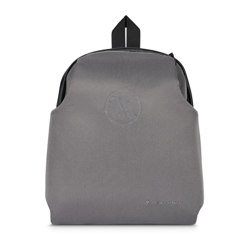 Avionaut Sirius Portbebeli Bebek Arabası Grey - 9