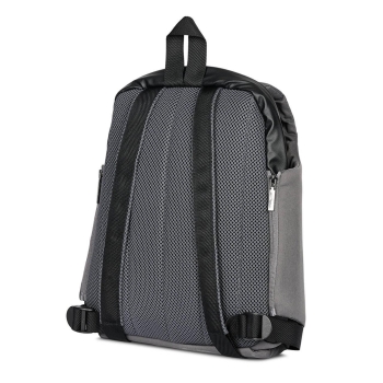 Avionaut Sirius Portbebeli Cosmo Travel Sistem Bebek Arabası Grey - 11