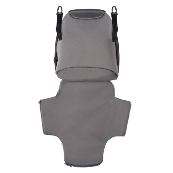 Avionaut Sirius Portbebeli Cosmo Travel Sistem Bebek Arabası Grey - 12