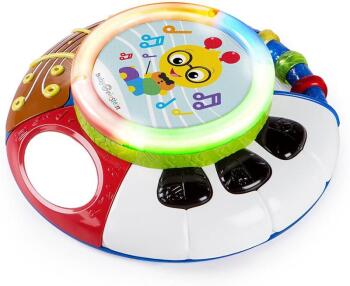 Baby Einstein 360° Enstrüman Müzik Keşfi - Baby Einstein