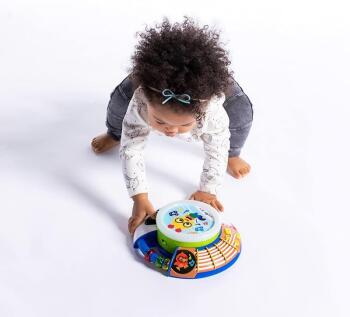 Baby Einstein 360° Enstrüman Müzik Keşfi - Baby Einstein (1)