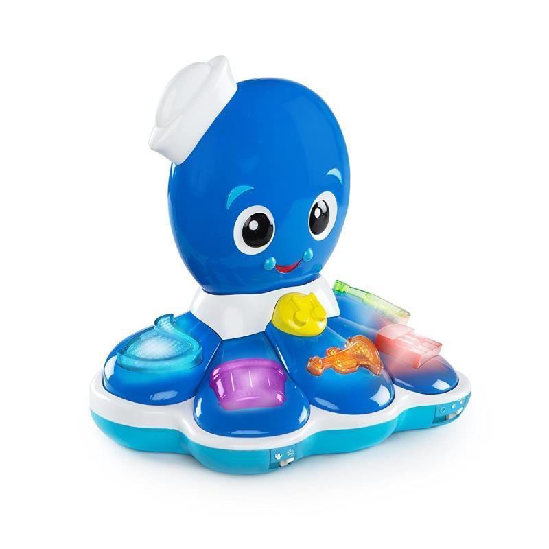 Baby Einstein Ahtapot Orkestrası - 1