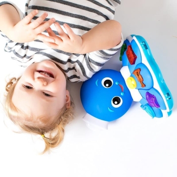 Baby Einstein Ahtapot Orkestrası - 10