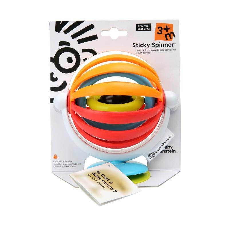 Baby Einstein Aktivite Topu - 2