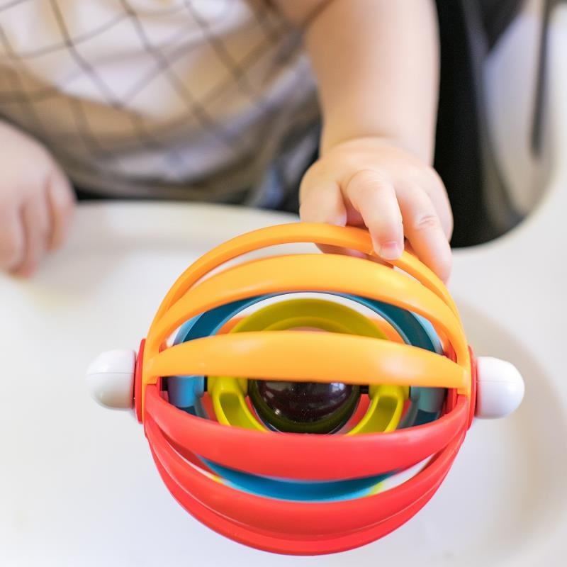 Baby Einstein Aktivite Topu - 3
