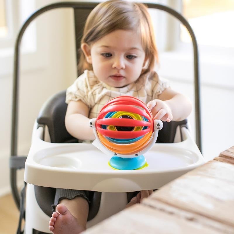 Baby Einstein Aktivite Topu - 4