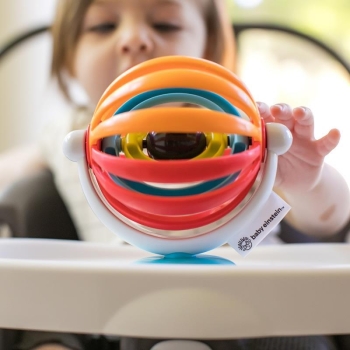 Baby Einstein Aktivite Topu - 5