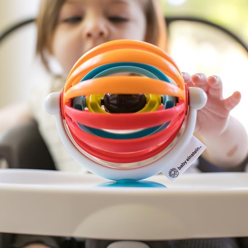 Baby Einstein Aktivite Topu - 5