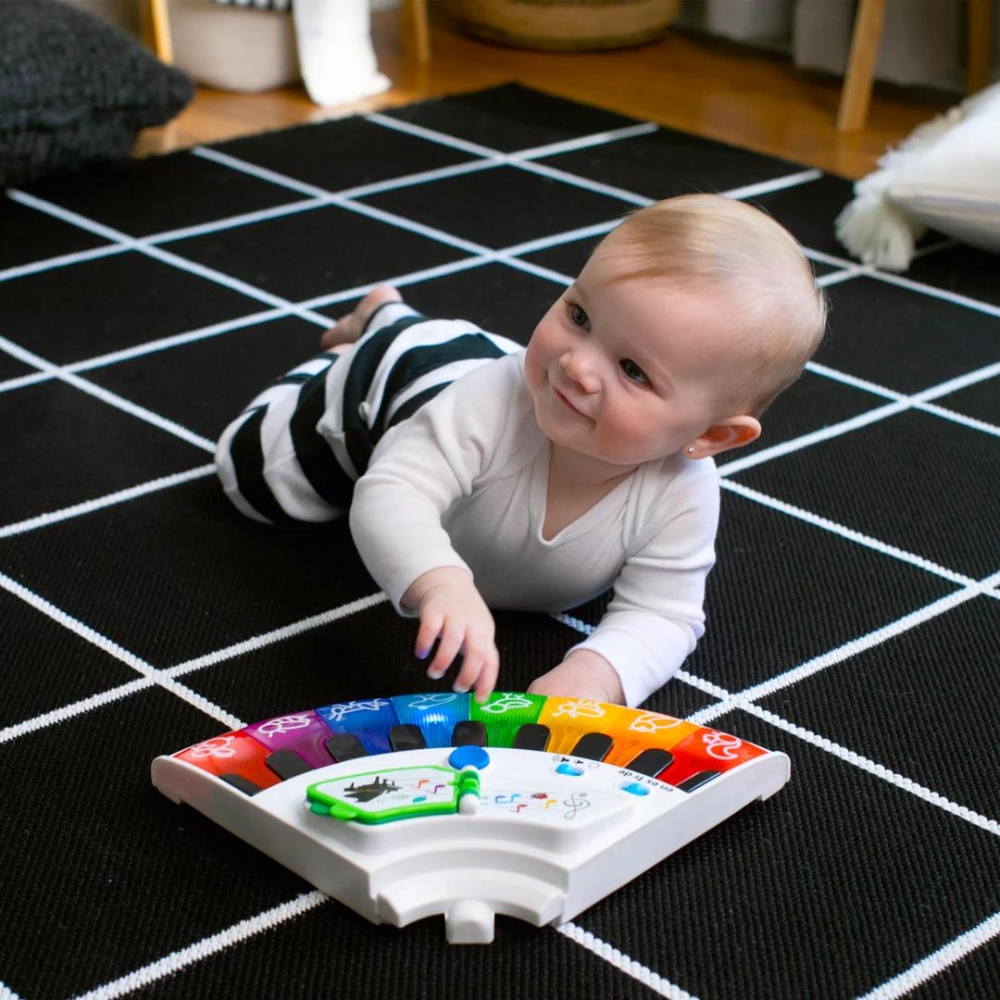Baby Einstein Around We Go 4'in 1 Gezintili Aktivite Merkezi - 10