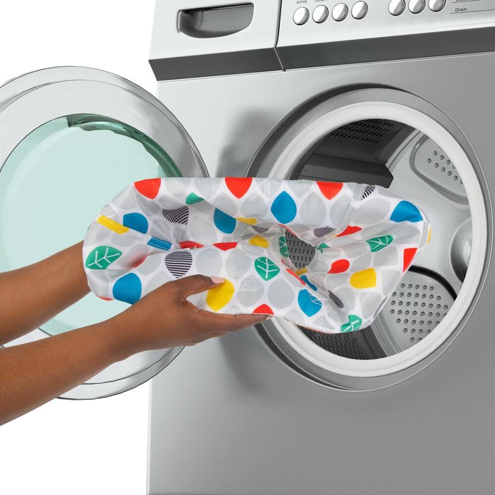 Baby Einstein Around We Go 4'in 1 Gezintili Aktivite Merkezi - 13