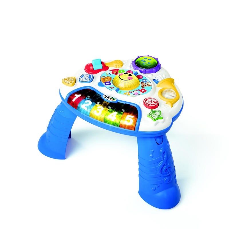 Baby Einstein Discovering Music™ Eğitici Aktivite Masası - 1