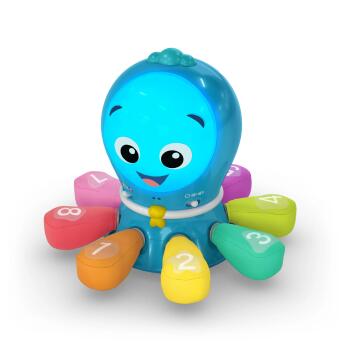 Baby Einstein Go Opus Go 4'ü 1 Arada Aktivite Oyuncağı - Baby Einstein