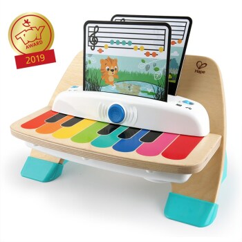 Baby Einstein Hape Magic Touch Piyano Müzikli Oyuncak - Baby Einstein