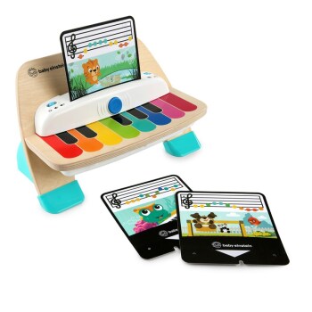 Baby Einstein Hape Magic Touch Piyano Müzikli Oyuncak - Baby Einstein (1)