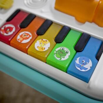 Baby Einstein Müzikal Mix 'N Roll 4'in1 Aktivite Yürüteci - 16