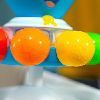 Baby Einstein Ocean Ahtapot Opus Aktivite Oyuncağı - 6