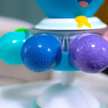 Baby Einstein Ocean Ahtapot Opus Aktivite Oyuncağı - 8