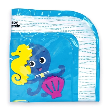 Baby Einstein Ocean Ahtapot Opus's Su Matı - 3
