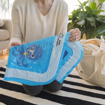 Baby Einstein Ocean Ahtapot Opus's Su Matı - 5