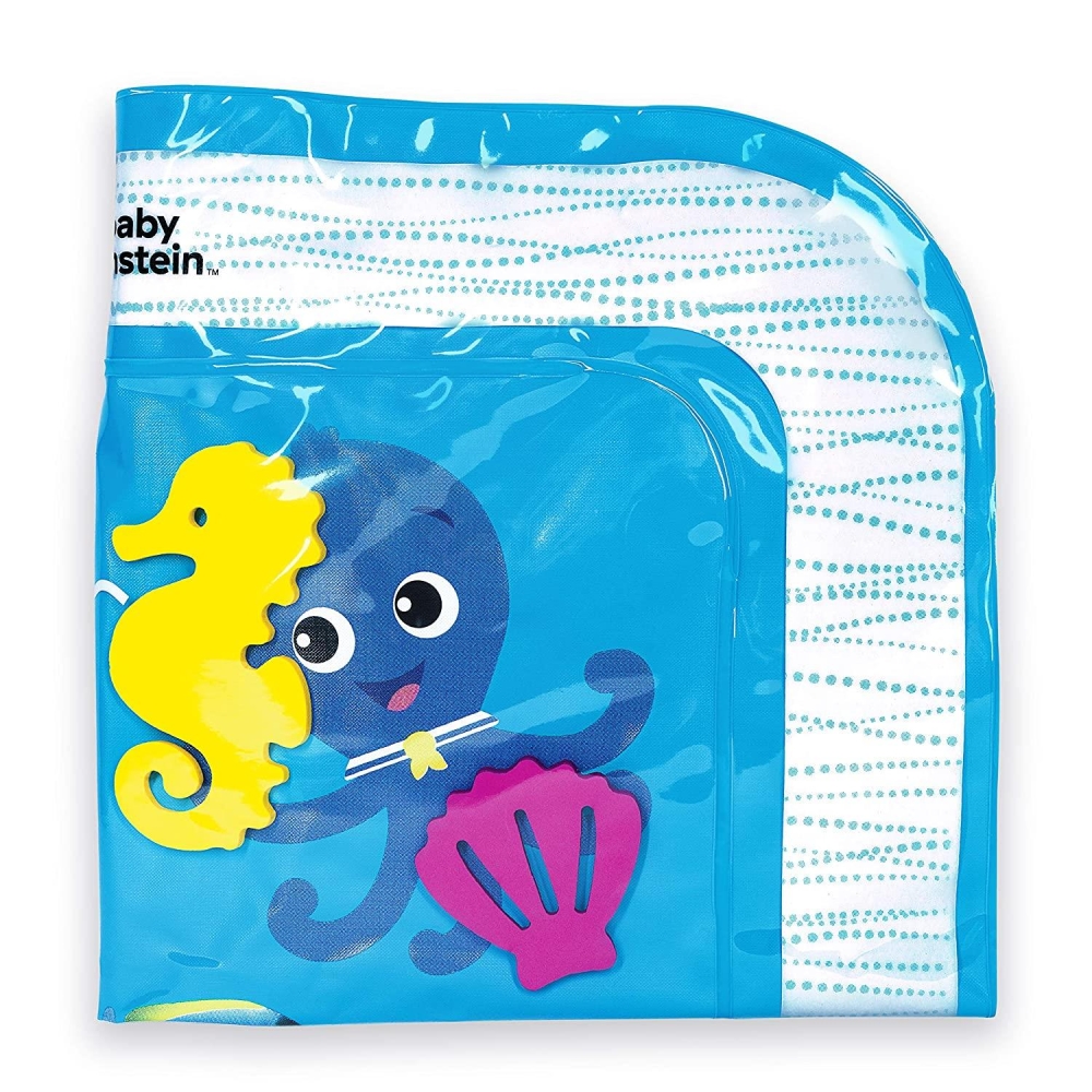 Baby Einstein Ocean Ahtapot Opus's Su Matı - 3