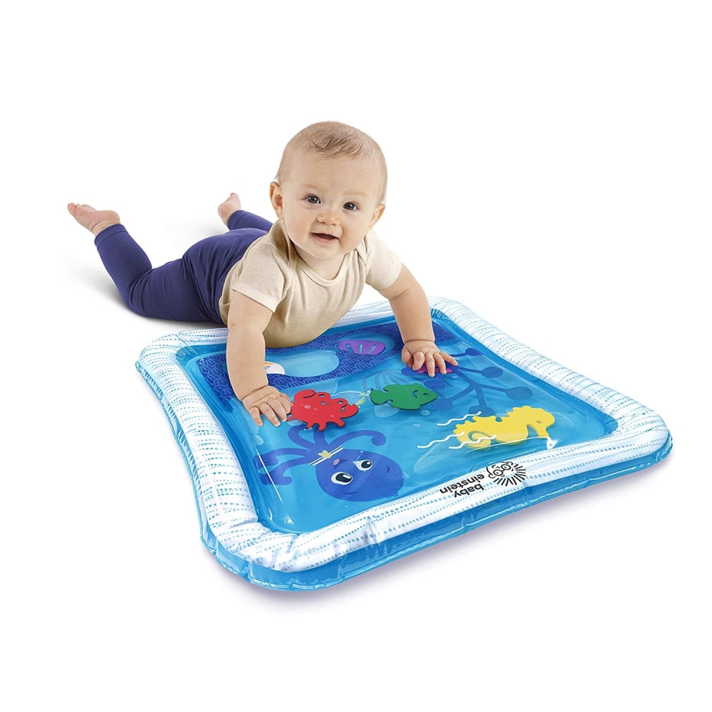 Baby Einstein Ocean Ahtapot Opus's Su Matı - 2