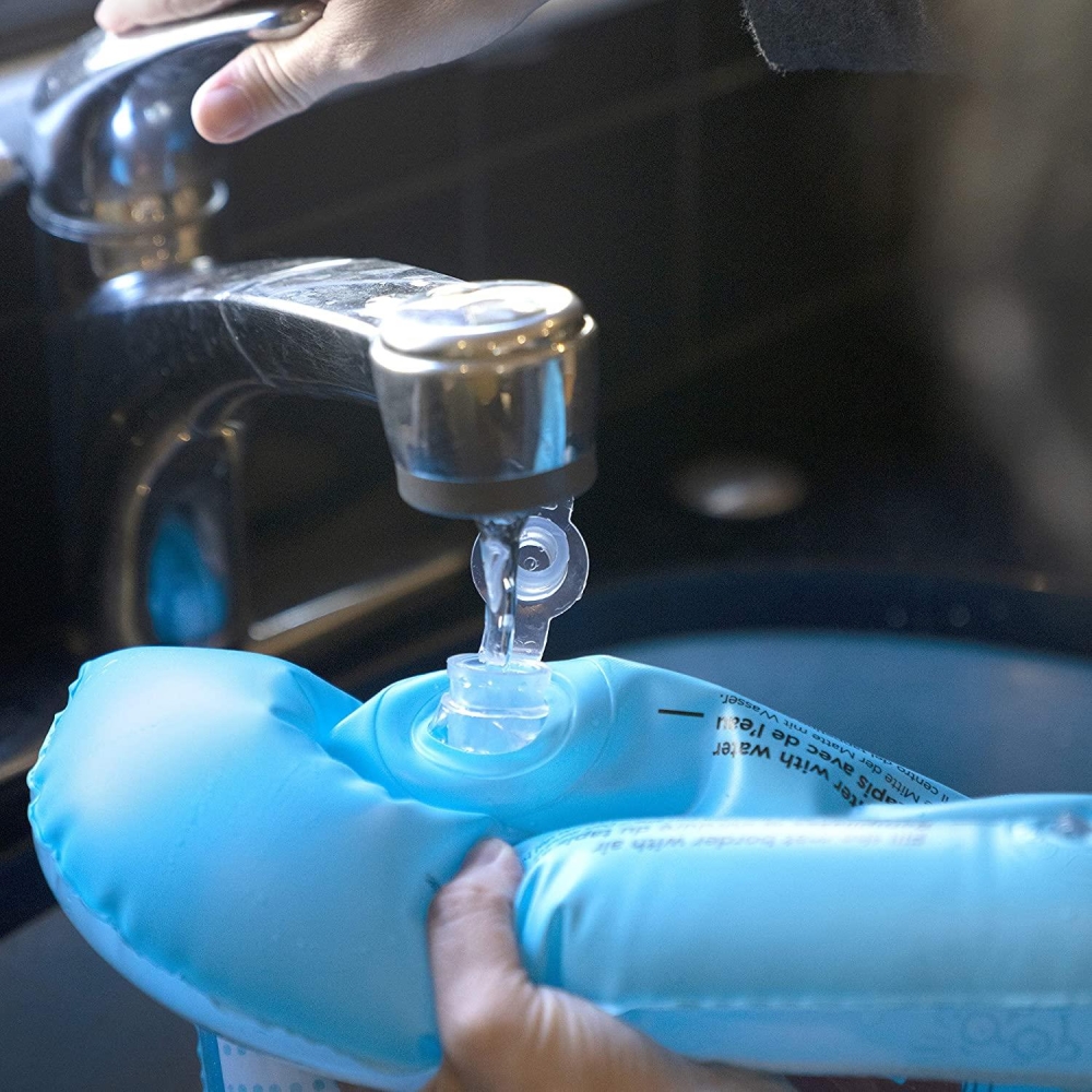 Baby Einstein Ocean Ahtapot Opus's Su Matı - 10