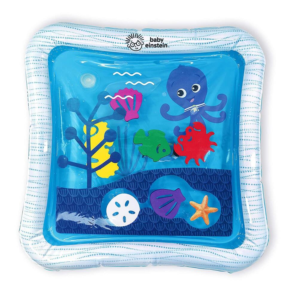 Baby Einstein Ocean Ahtapot Opus's Su Matı - 1