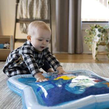 Baby Einstein Ocean Ahtapot Opus's Su Matı - 4