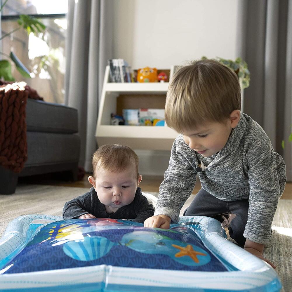 Baby Einstein Ocean Ahtapot Opus's Su Matı - 9