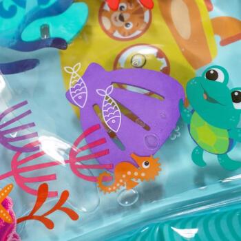 Baby Einstein Ocean Explorers Su Matı - Baby Einstein (1)