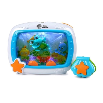 Baby Einstein Sea Dreams Akvaryum Oyuncağı - Baby Einstein