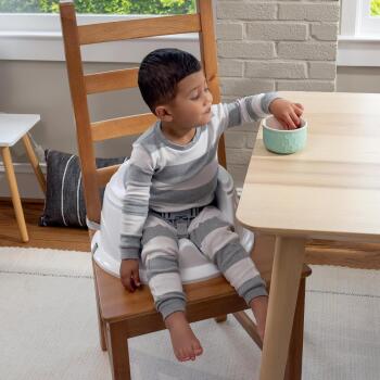 Baby Einstein SuperSeat Touch of Tunes 3'ü 1 Arada Portatif Mama Sandalyesi - 3