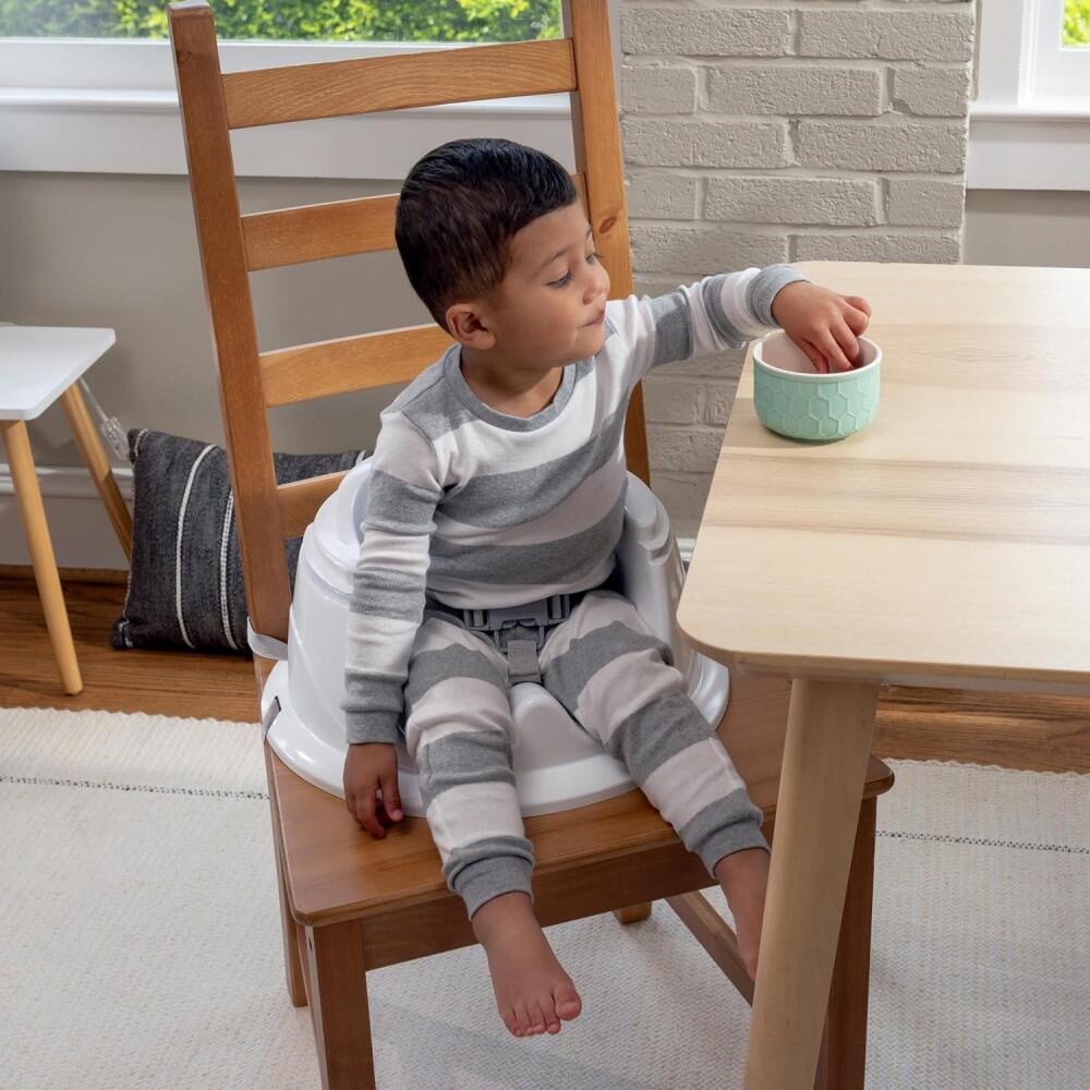 Baby Einstein SuperSeat Touch of Tunes 3'ü 1 Arada Portatif Mama Sandalyesi - 3